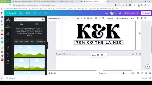 Sử dụng canva để tạo logo - cài đặt remove bg vào Figma - get API Key смотреть онлайн