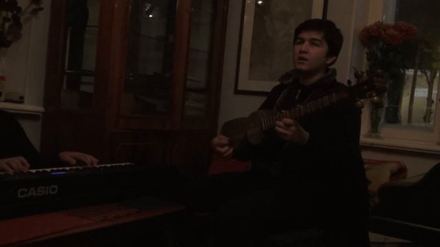 Сино, Джурабек и Маша, Рубаи, 9-17.12.2014 828 смотреть онлайн