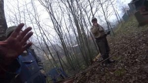 Урал 15т Вызывает"Спас-Трак 4х4"