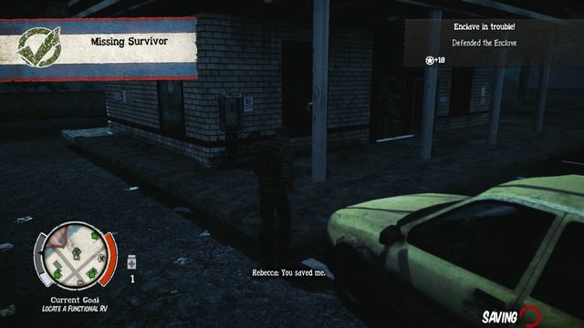 State Of Decay Breakdown Bölüm - 4 Difficulty Level 2 смотреть онлайн