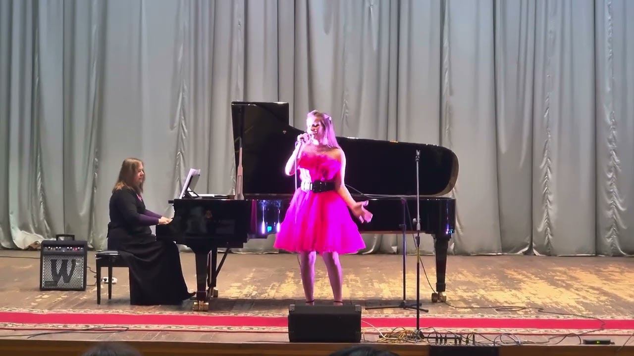 Уфа училище искусств 29 мая 2024(4) смотреть онлайн