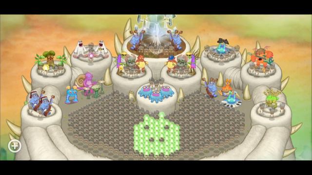 BAD PIGGIES My - Singing Monsters