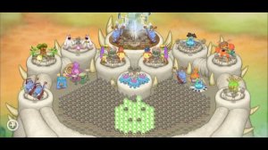 BAD PIGGIES My - Singing Monsters