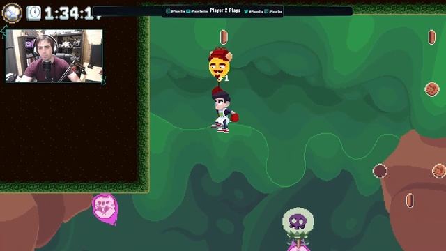 P2 Plays - Super Perils Of Baking смотреть онлайн
