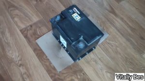 Как не сидеть без света. Инвертор, аккумулятор, генератор, пауэрбанк или солнечная панель.