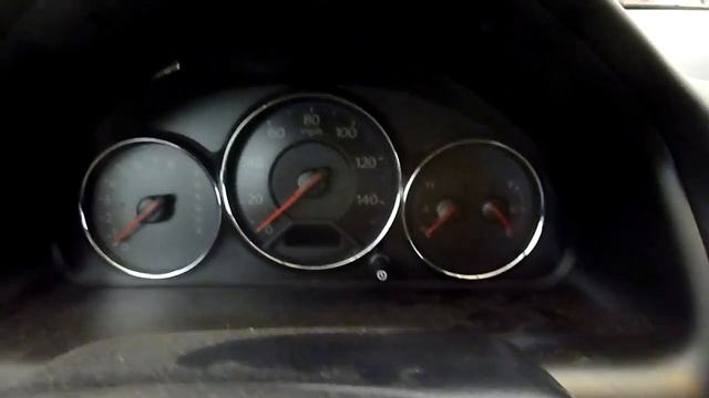 Honda Civic 2003 Dashboard lights flicker смотреть онлайн