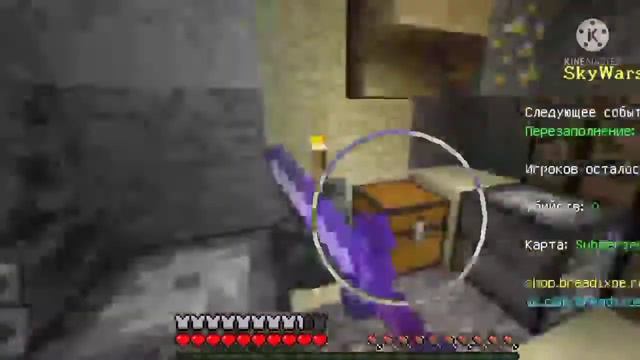 МАЙНКРАФТ ЭТО МОЯ ЖИЗНЬ | Minecraft | LAVA🔥 смотреть онлайн
