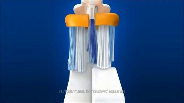 Oral-B Pro-Expert Premium Pro-Flex manual toothbrush смотреть онлайн