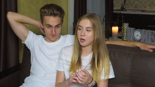 ОТВЕЧАЕМ НА КАВЕРЗНЫЕ ВОПРОСЫ 2 ❤️ смотреть онлайн