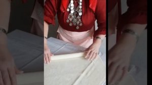 Как приготовить Бишбармак легко и быстро. Башкирская кухня. Bashkir cuisine.