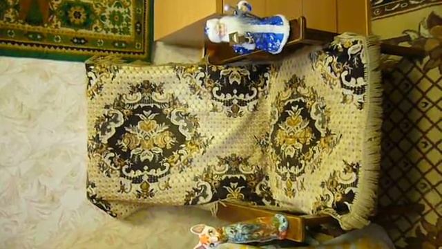 Кресло Юрий Философ смотреть онлайн