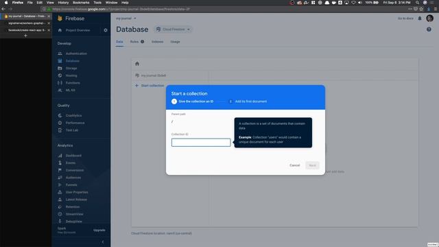 Building a Journal App with GraphQL, Firebase, and React - Full Stack Serverless, Episode 5 смотреть онлайн