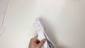 SCORPION из ПЕРЕПЛЁТНОГО КАРТОНА/БУМАГИ/ГОФРО КАРТОНА. Standoff 2