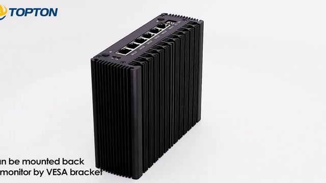 2.5G Soft Router i7 1165G7 i5 1135G7 Intel i225 6LAN RJ45 DDR4 NVME Mini PC ESXi pfSense Firewall смотреть онлайн