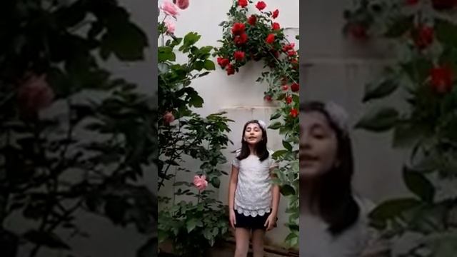 Սիլվա Կապուտիկյան - Խոսք իմ որդուն