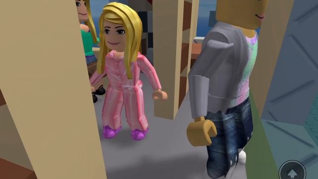 7 NATURAL DISASTERS IN ROBLOX! смотреть онлайн