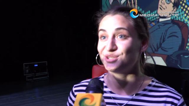 Знакомство с профессией. Руководитель службы безопасности смотреть онлайн