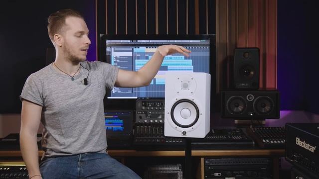 TOP 5: Best Studio Monitor | Musical Box смотреть онлайн