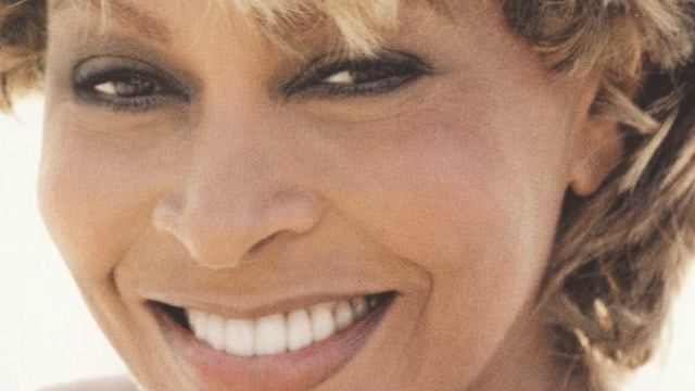 Tina Turner - Two People (Vinyl 12 US Dance Mix) смотреть онлайн