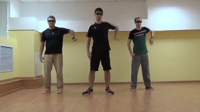 Саша Ваня Макс (Владивосток). Moscow Electro Beat 4 смотреть онлайн