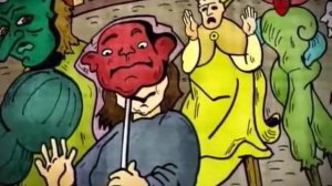 Как появился театр