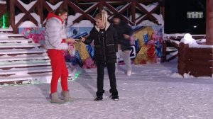 ДОМ-2 После заката 4280 день Ночной эфир (28.01.2016)