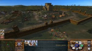 Булатная Сталь 2.1.5 Extended - Новгород #1