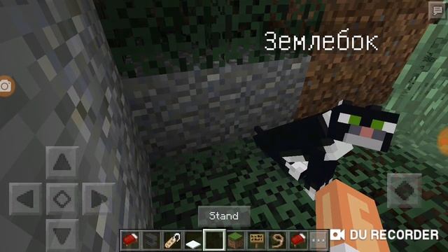 Видио обзор на племена:Тайги,Снегопадное и Раздольное племя.Майнкрафт Коты-Воители смотреть онлайн