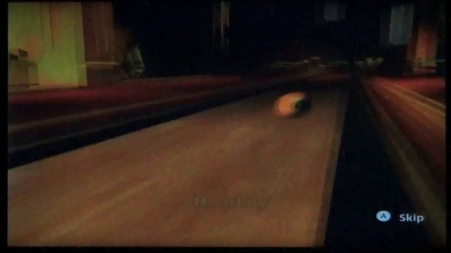 AMF Bowling Pinbusters! Gameplay 28 смотреть онлайн