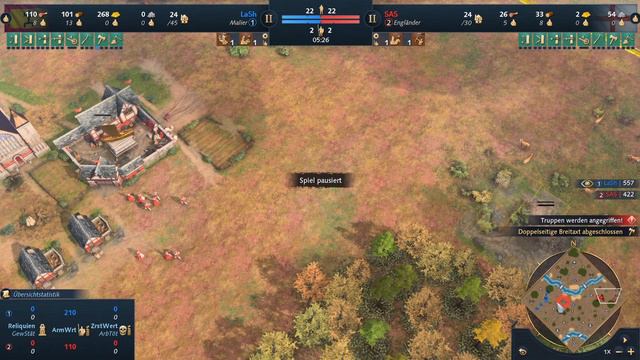 Mali AoE4 Guide - 2024 | Build Order und Erklärung der Spielweise смотреть онлайн