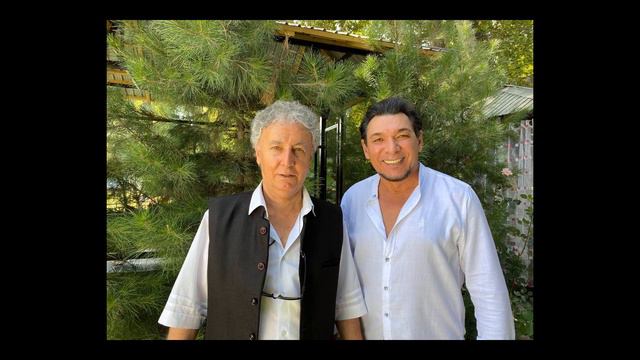 Фоторепортаж о Летней школе Душанбе 2022 смотреть онлайн