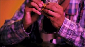 FUSE ASMR (no talking) part 4