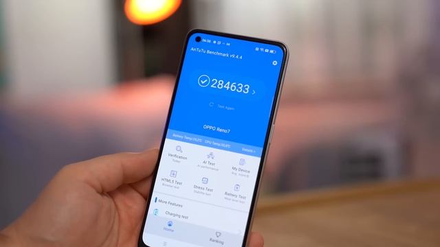 OPPO Reno7 / Reno7 5G / Reno7 Lite 5G - porównanie, Krótka Mobzilla odc. 113 смотреть онлайн