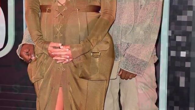 Самые откровенные наряды церемонии MTV Video Awards