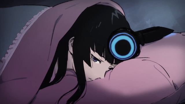 Ennui [FLCL Progressive and Alternative AMV] смотреть онлайн