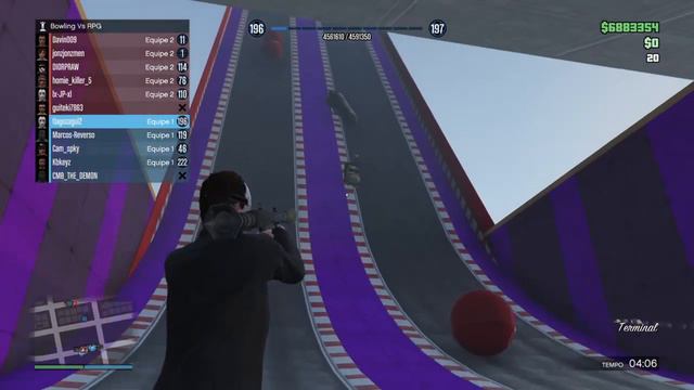 Gta v online com nycollas (ps4) смотреть онлайн