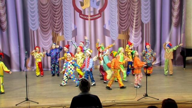 Приглашает Петрушка - "Эх, Масленница" 2023г.