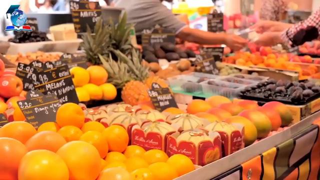 Французский в Каннах во Франции в языковой школе Riviera French Institute (РФИ) смотреть онлайн