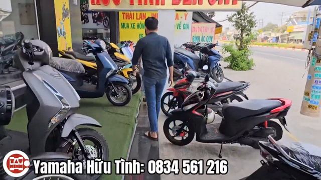 Nhạc hay xe đẹp giá lại rẻ góp 0đ Exciter Vario Vision SH ship 63 tỉnh thành anh em ơi смотреть онлайн