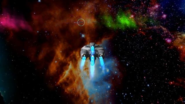 Artemis Spaceship Bridge Simulator: Best Moments смотреть онлайн