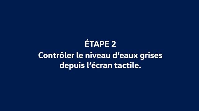 #13 Comment vidanger les eaux grises du Grand California ? - Fourgon aménagé Volkswagen смотреть онлайн