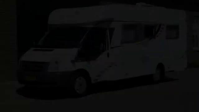 Kampeerauto te koop: SUNLIGHT T63 смотреть онлайн