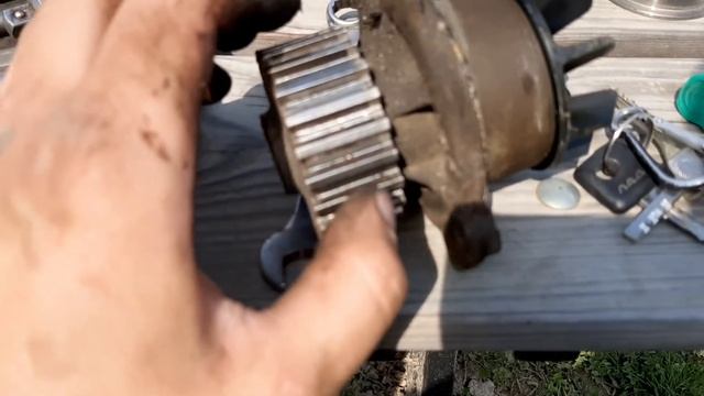 Как поменять помпу, замена помпы на ваз 2115 смотреть онлайн