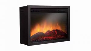 Стоит ли покупать электрокамин Electrolux EFPP2520LS отзывы камин очень реалистично горит с треском