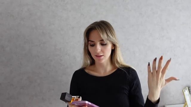 Обзор аромата Duro Fragrance World серии FA Paris смотреть онлайн