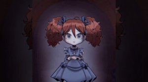 I wanna live (speed up)