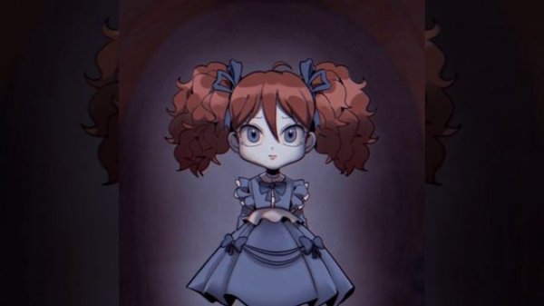 I wanna live (speed up)