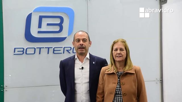 Glass South America 2022 | Bottero