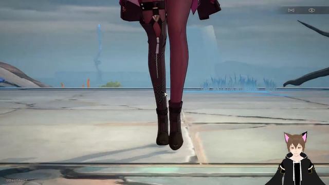 Honkai star rail new zone new boss смотреть онлайн