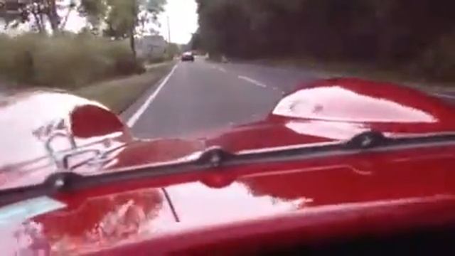 Ferrari 250 testarossa смотреть онлайн